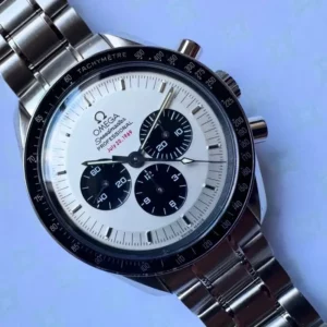 Omega Speedmaster Professional « Apollo 11 35th Anniversary » – Réf. 3569.31.00