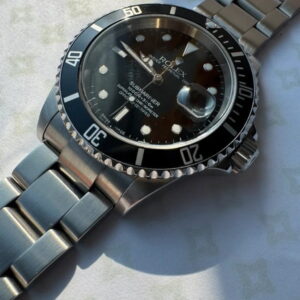 Rolex Submariner 16610