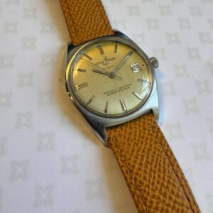 Ulysse Nardin Chronometer – Automatic