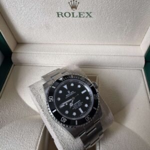 Rolex Submariner No Date 114060