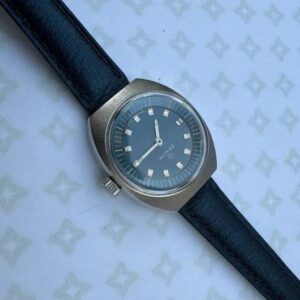 Zenith Vintage - cushion case