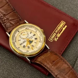 Girard Perregaux Equation Espace