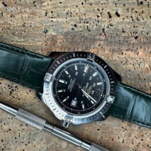 Breitling Colt Automatic 44