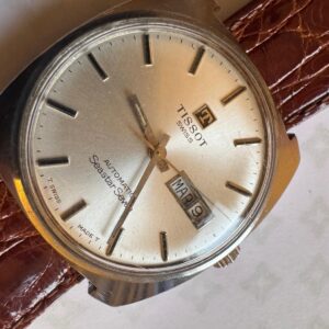 Tissot Seaster Seven Automatic Day-Date