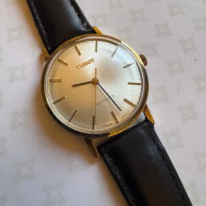 Tissot Stylist