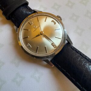 Certina - Vintage 1960