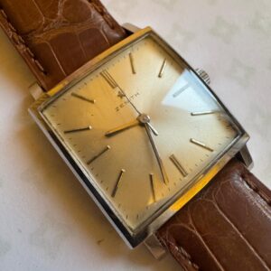 Zenith Vintage - carré