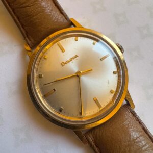 Bulova - Vintage