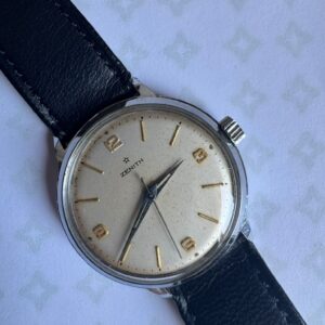 Zenith Vintage