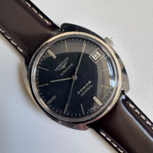 Longines Automatic Admiral 5 stars