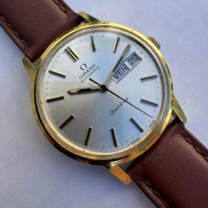 Omega Genève Day Date
