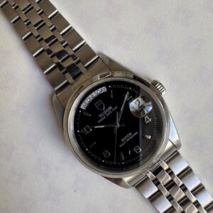 Tudor Prince Date-Day 76200