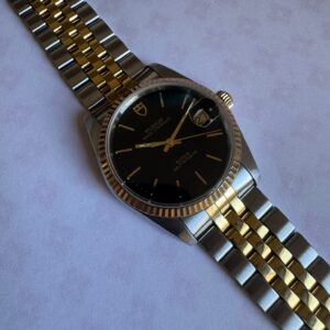 Tudor Prince Oyster Date - 74033