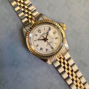 Tudor Princess Oysterdate 92413