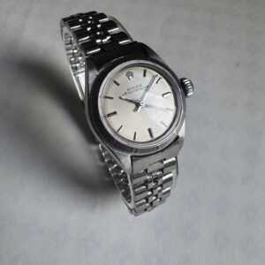 Rolex Oyster Perpetual - 6623 - Full set