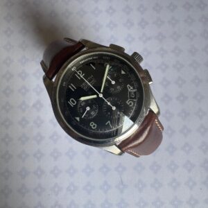 Zenith El Primero – Ref. 01.0500.400