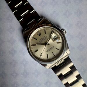 Rolex Datejust - ref 16200